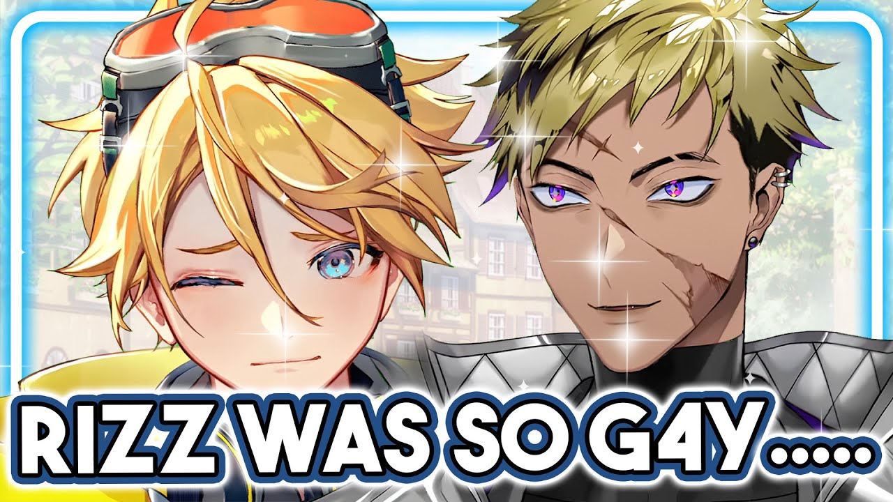 Ванта ненавидит Уилсона только в некоторые дни [Клипы Юка Уилсона]