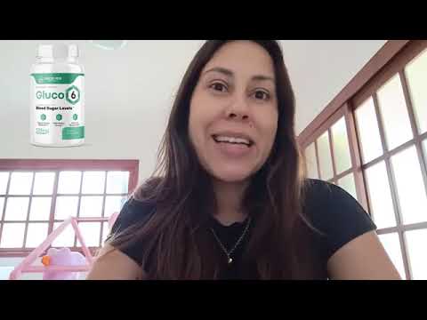 GLUCO6 – (⛔ NEW ALERT!!⛔) – GLUCO6 REVIEW – DOES GLUCO6 REALLY WORK? – GLUCO6 REVIEWS – GLUCO 6