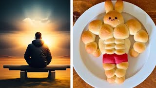 Perfect Things Compilation the Best Satisfying Videos😍 P3 #trending #satisfying #viral #reaction