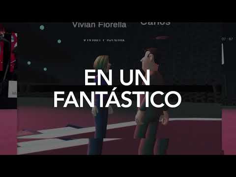 Virtualand - Conciertos Virtuales 3D