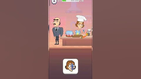 Freaky Stan Tricky Puzzle - Gameplay Android,iOS (Part 6) #shorts #short #freakystan #gameplay