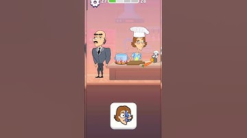 Freaky Stan Tricky Puzzle - Gameplay Android,iOS (Part 6) #shorts #short #freakystan #gameplay