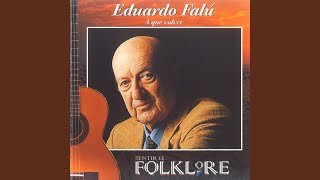 Video thumbnail of "Eduardo Falú - La Atardecida"