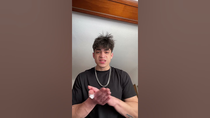 Getting my Edgar Cut hairstyle