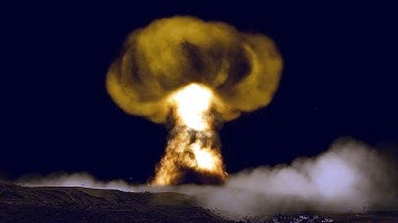 Nuke Quick Test Arma3 Script