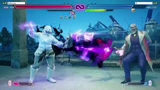 Spar with JP After Final Boss - Street Fighter 6 Guide