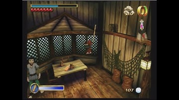 The Hobbit All Quests guide - A Warm Welcome warehouse routes