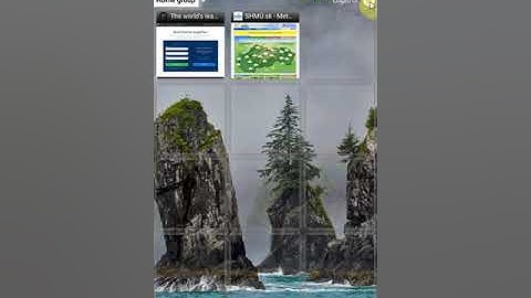 GroupSpeedDial for Android - introduction video