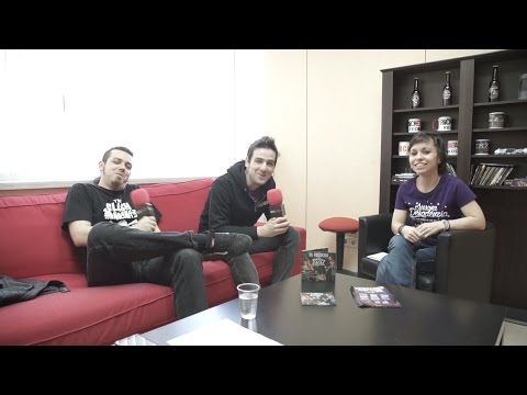 Entrevista a No Konforme