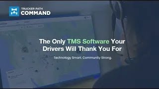 Trucker Path COMMAND Overview screenshot 2