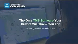 Trucker Path COMMAND Overview screenshot 2