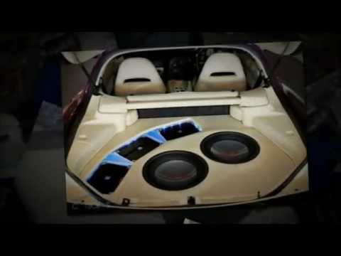 Universal Marine Automotive Upholstery Photos