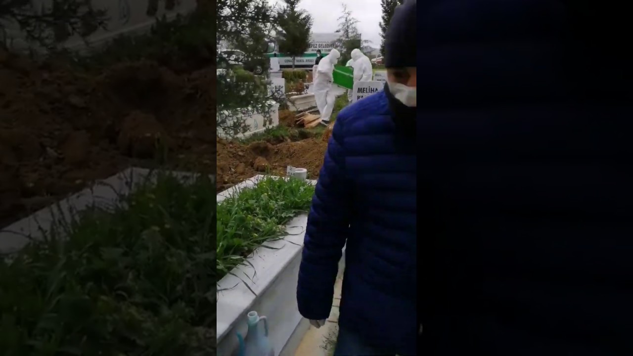 Çanakkale'den acı evladın "Hani Çanakkale'de koronadan ölüm yoktu" isyanı