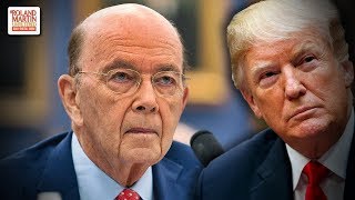 Judge Orders Trump Admin To Remove 2020 Census Citizenship Question