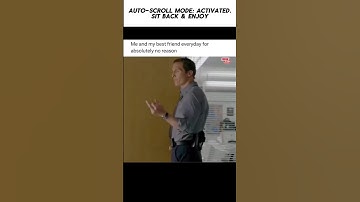 Auto Scroll Part 88 ✨