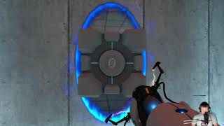 TrueBlindGaming | Episode 3::Portal | Stream Replay