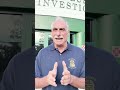 Georgia prison scam: Another arrest & extradition to Volusia County, Florida