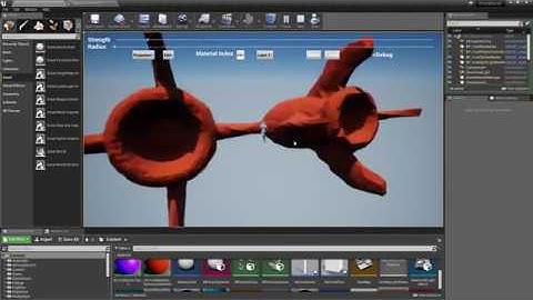 voxel plugin™ editor tools