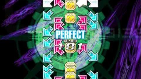 Innocence Of Silence - nc ft. NRG Factory [Single Lv.15]