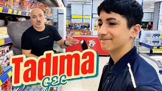 Tadıma Gel Komedi Ğlence Im