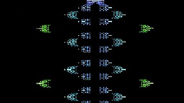 Dekabyte - 64 bytes intro for Atari XL/XE by Ilmenit / Agenda