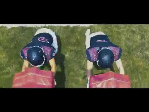 Layton Christian Academy - Football Hype Video 2018