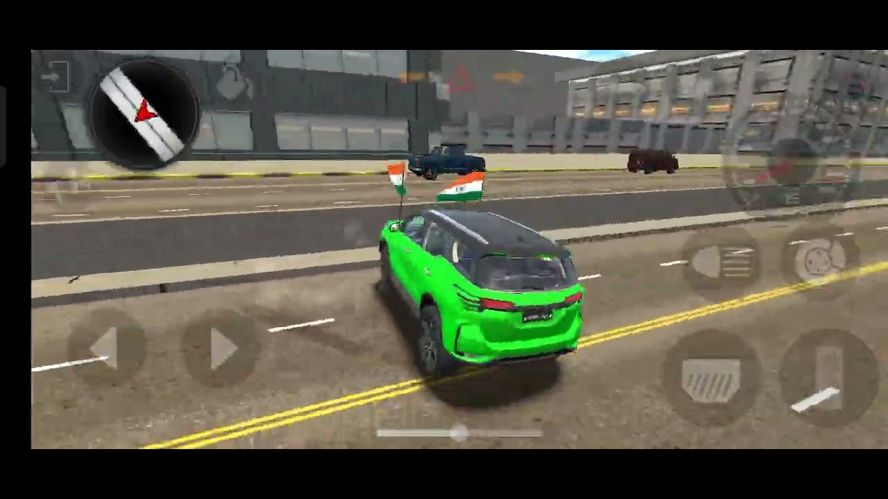 Mahindra Scorpio Car Drag Race VIDEO CALL me KNOW if you are free 🙏🆓