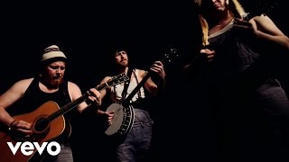 Steve ‘N’ Seagulls - Black Dog