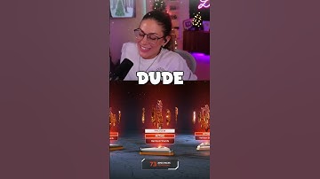 Randomly Getting Heirloom Shards