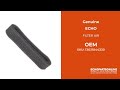 13031044330 - FILTER AIR - ECHO Genuine OEM Part