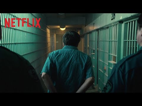 Inocente - Uma história real de crime e injustiça | Trailer oficial[HD] | Netflix