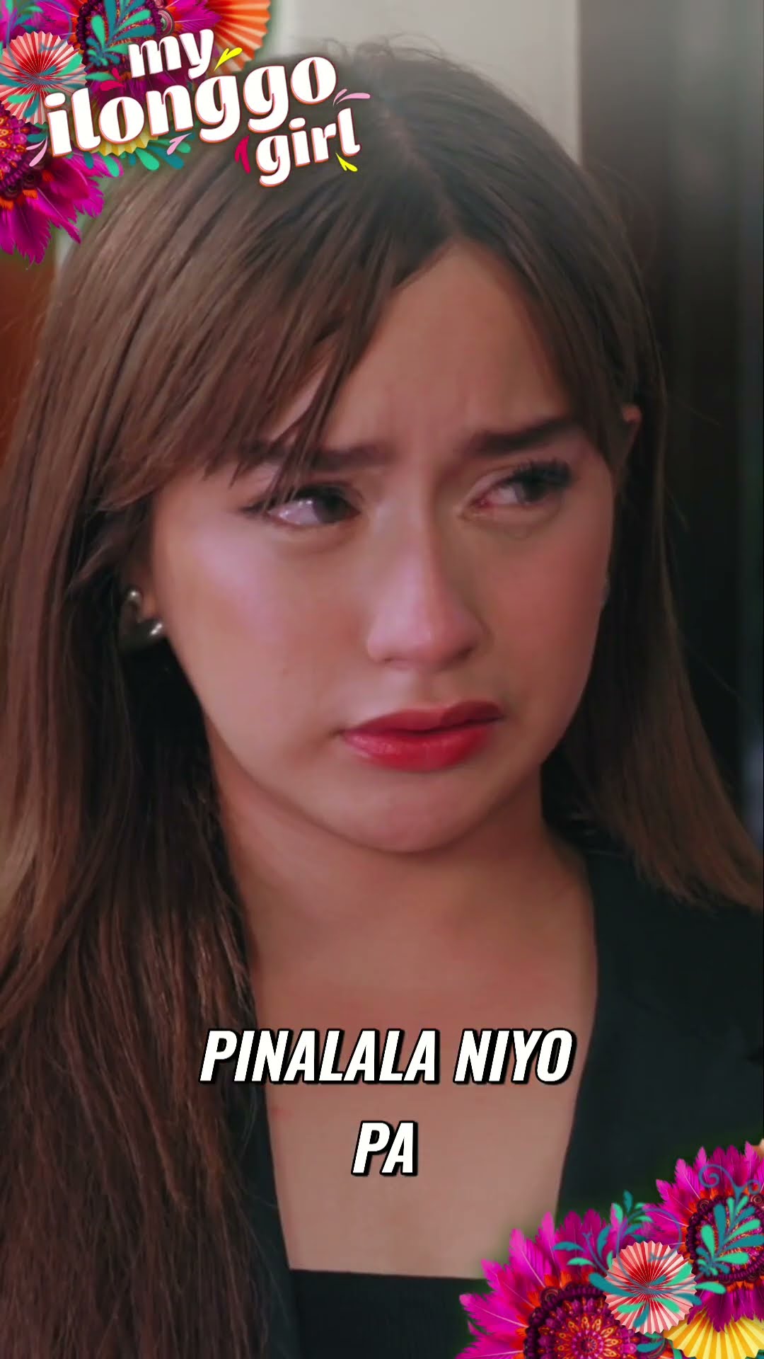 Alam na ng mga Palma ang totoo! #shorts| My Ilonggo Girl