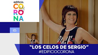 EdificioCorona / Ágata y Sergio / Capítulo 22