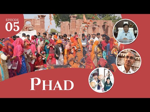 Episode 05: Unfolding the Phad – Art, Story and Devotion