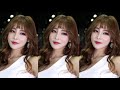 '진하진' 레이싱모델 Model Jin Hajin 2018 서울오토살롱02