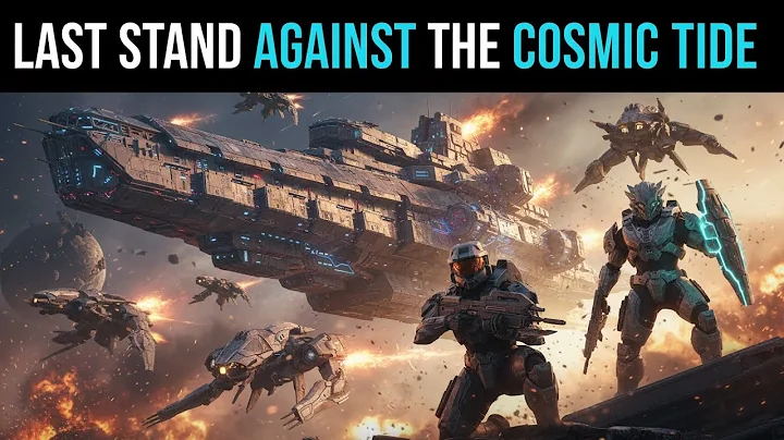 They Believed No Help Was Coming Until the Deathworlders Answered the SOS | HFY | HFY Reddit Stories