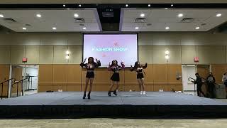Showcase 2022 - Intro and Fashion show