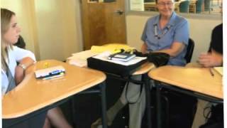 ePortfolio Learning Intensive