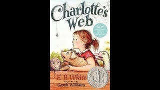 Charollette's Web- Chapter 5