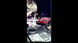 IVAN SMAGGHE closing set @PUBLIC JUBILEE 09.02.2013