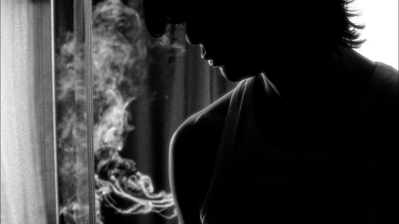 Director of photography on a 16mm Kodak Double-X commercial 