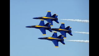 Sun 'n Fun 2017 Slide Show・サンファン・エアショー・２０１７・スライドショー