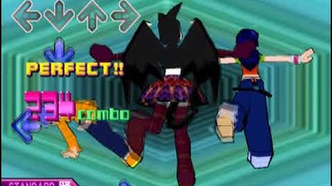 DDR Extreme [JPN]-CAN