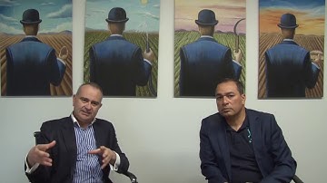 C2 Venture Capital Networking  Event Invitation Video