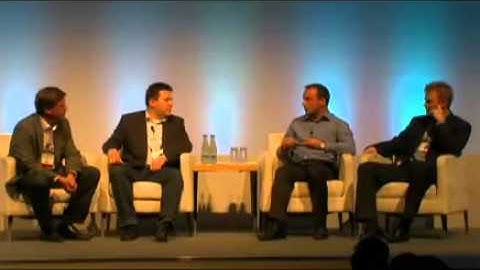 LinuxCon Europe 2011 - Providing High Performance