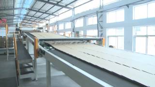 KAITUO NC+Dry end2500mm 300mpm+Single+Down Stacker 2016