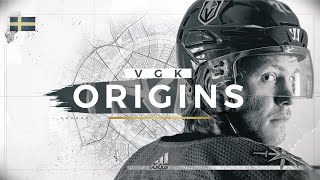 VGK Origins: William Karlsson
