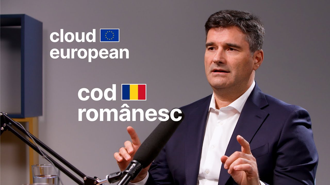 Din România se construiește viitorul digital al Europei – cu echipa Schwarz Digits București