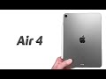 iPad Air 4 в 2022 году