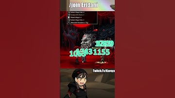 RARE Malevolent Hourglass AQW